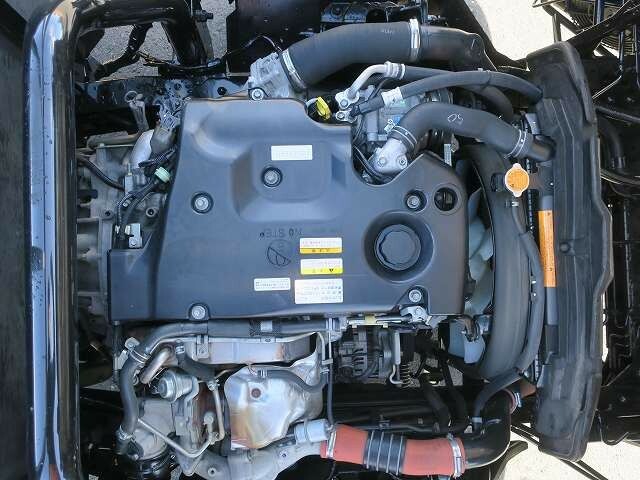 いすゞ エルフ 小型 Translation missing: ja.item.body_keijou_enum.body_keijou_almi_block TRG-NPR85AR(37421) 10枚目
