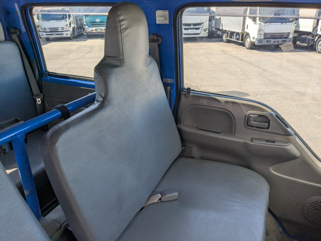 マツダ タイタン 小型 Wキャブ TKG-LJR85A(111494) 23枚目