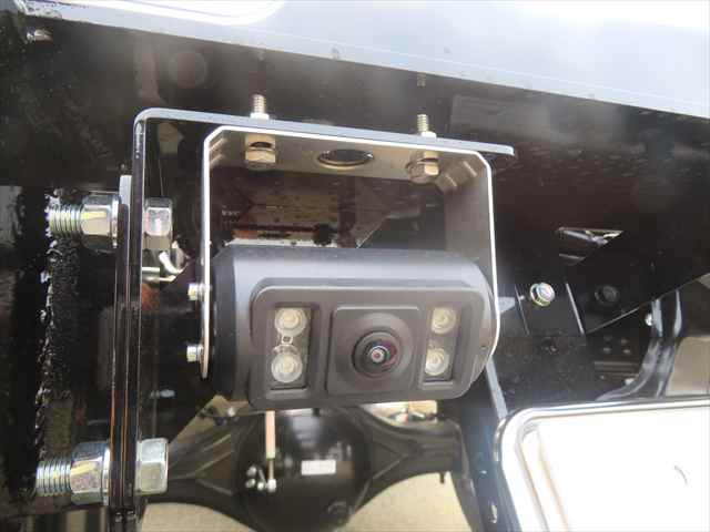 Mitsubishi Fuso fighter Middle Arm roll trucks 2KG-FK72F(106093) 47枚目