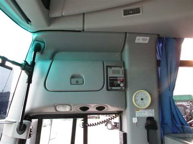 いすゞ その他・不明 その他 バス SDG-RU8JHB(44455) 15枚目