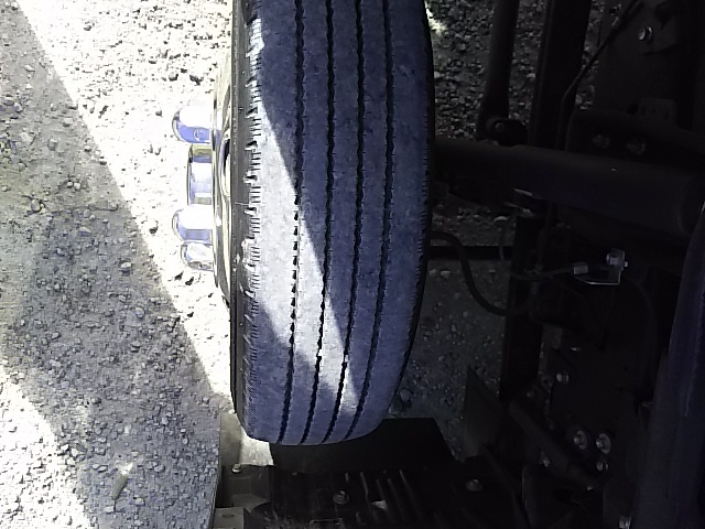 いすゞ エルフ 小型 平ボディ TRG-NMR85R(7870) 45枚目