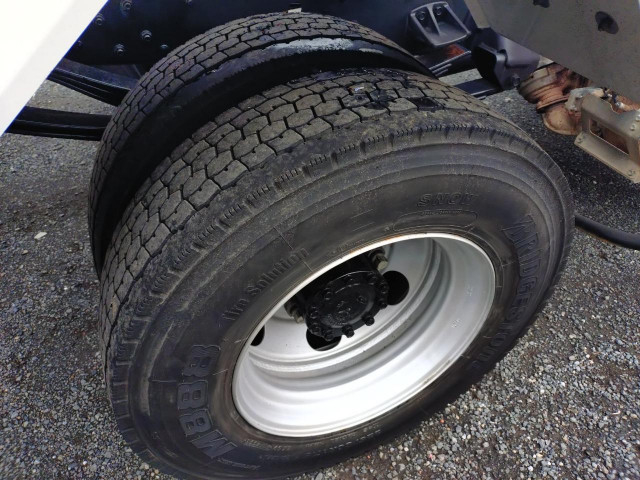 日野 レンジャー 中型 コンテナ専用車 2KG-FC2ABA(110813) 39枚目