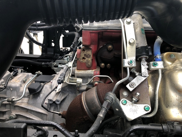 日野 レンジャー 中型 冷蔵冷凍ウィング 2KG-FD2ABA(108050) 78枚目