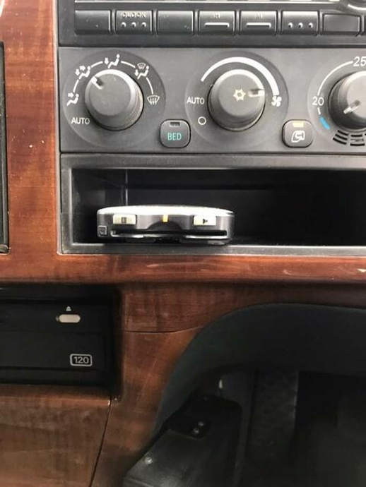 三菱ふそう スーパーグレート 大型 土砂ダンプ LKG-FV50VX(11813) 16枚目