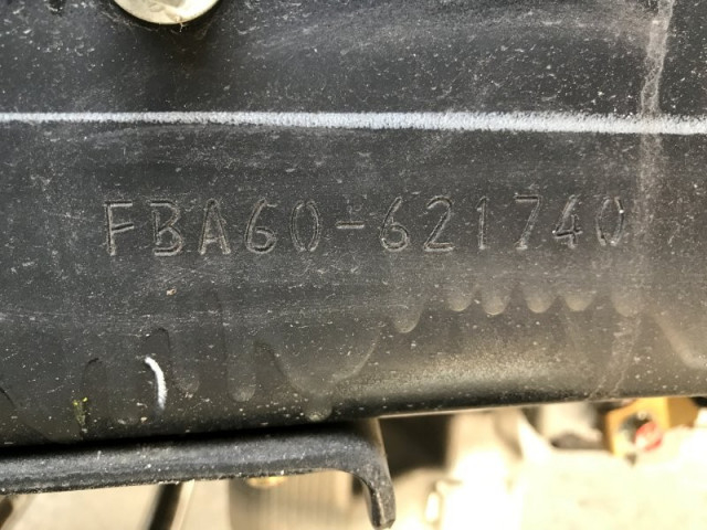 三菱ふそう キャンター 小型 土砂ダンプ 2RG-FBA60(112659) 34枚目