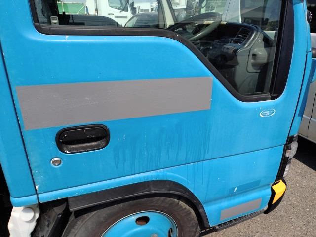 いすゞ エルフ 小型 高所作業車 PB-NKR81AN(110787) 25枚目