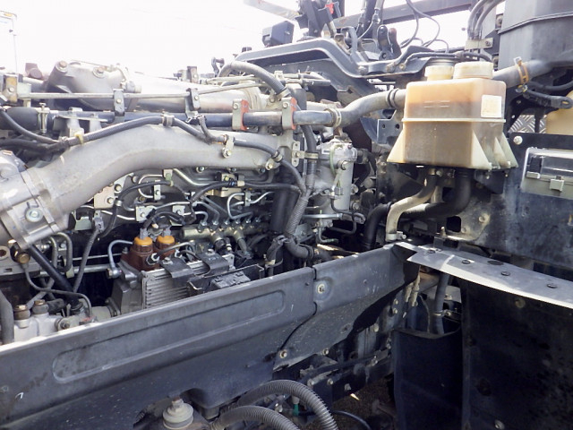 いすゞ ギガ 大型 トラクタ QDG-EXZ52BJ(82090) 36枚目