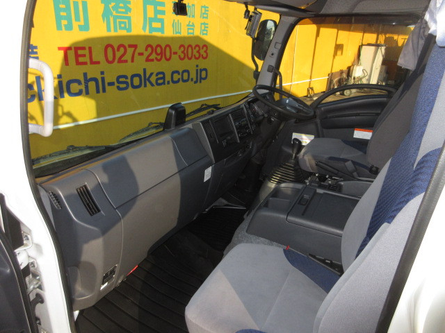 Isuzu forward Middle Wing body 2RG-FRR90T2(103008) 26枚目