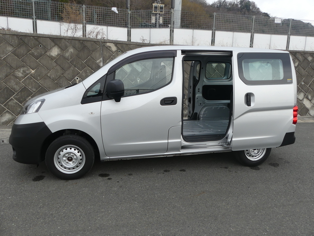 日産自動車 バネット その他 Translation missing: ja.item.body_keijou_enum.body_keijou_light_van 5BF-VM20(58142) 41枚目