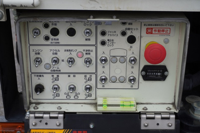 日野 デュトロ 小型 高所作業車 TKG-XZU600X(110771) 33枚目