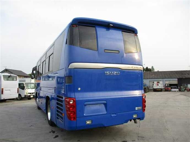 いすゞ その他・不明 その他 バス SDG-RU8JHB(44455) 4枚目