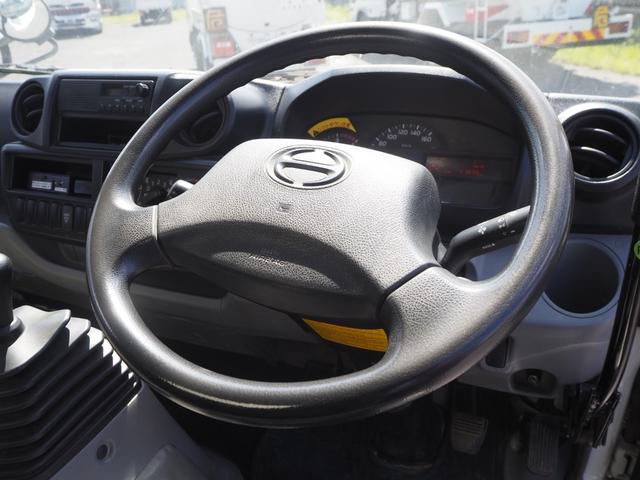 Hino dutro Small Soil dump *********(108331) 58枚目