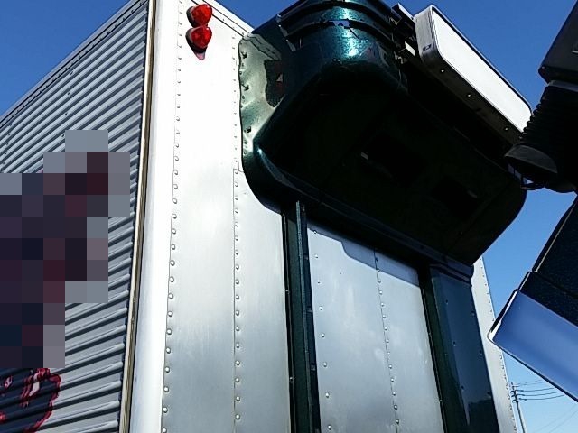 日野 レンジャー 中型 冷蔵冷凍バン TKG-FD7JLAG(9332) 40枚目