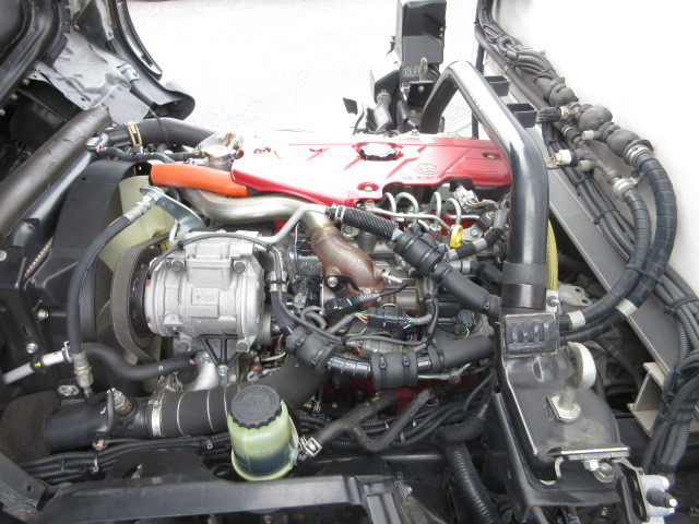 日野 デュトロ 小型 冷蔵冷凍バン 2KG-XZU732M(109743) 22枚目