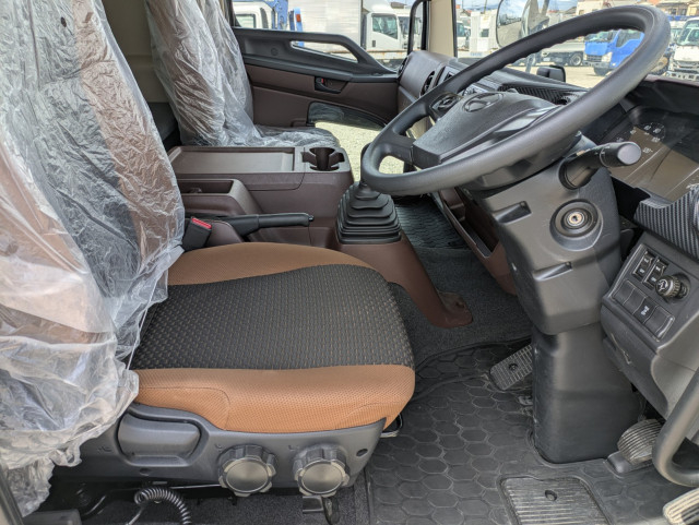 日野 レンジャー 中型 ウィング 2KG-FD2ABG(107645) 74枚目