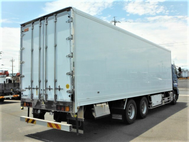 日野 プロフィア 大型 冷蔵冷凍バン QPG-FR1EXEG(34848) 47枚目