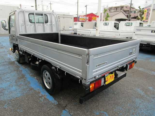 いすゞ エルフ 小型 平ボディ TKG-NJR85A(109779) 16枚目