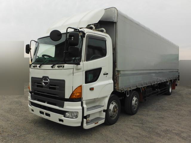 Hino profia Large Holo box PK-FN2PWJA(1704) 4枚目