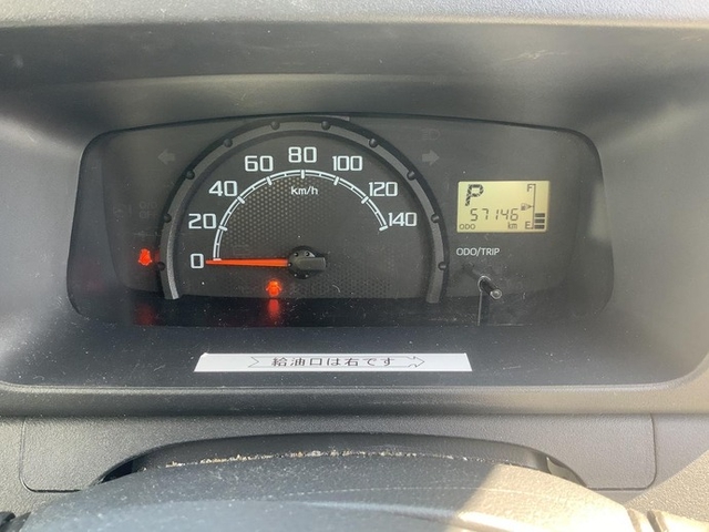 Daihatsu hijet k Freezer box_body EBD-S500P(8188) 19枚目