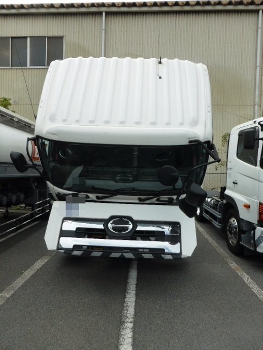 日野 プロフィア 大型 トラクタ BDG-SH1AHXG(3097) 34枚目