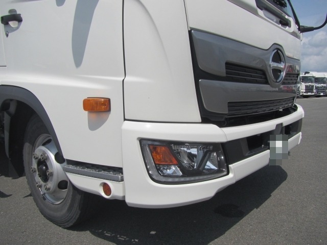 日野 レンジャー 中型 ウィング 2PG-FD2ABG(6997) 42枚目