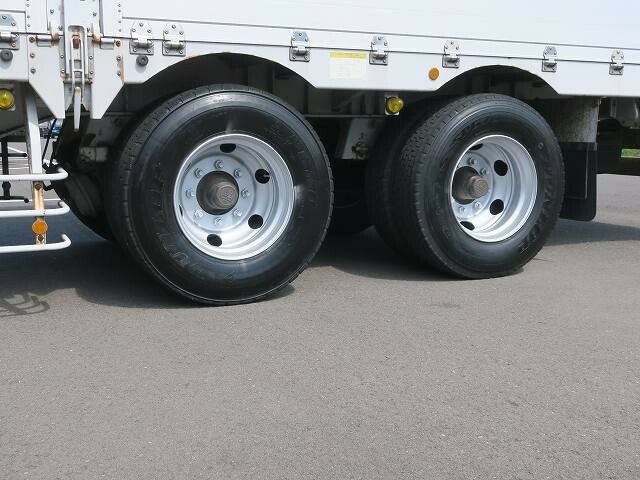トレクス トレーラ（ウィング） PF-N24103(35604) 21枚目