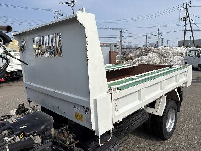 いすゞ エルフ 小型 土砂ダンプ TKG-NJR85AN(82810) 32枚目