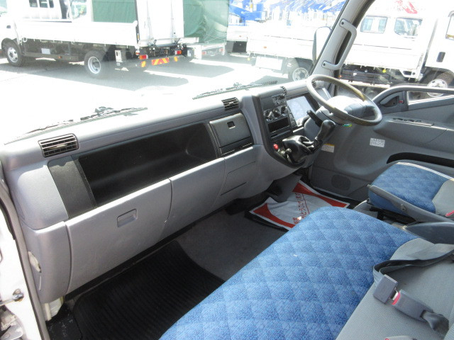 三菱ふそう キャンター 小型 平ボディ PA-FE82DG(109737) 21枚目