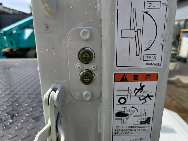 日野 デュトロ 小型 平ボディ TKG-XZU675M(105795) 15枚目