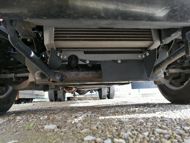 いすゞ エルフ 小型 バン TKG-NLR85AN(5355) 42枚目
