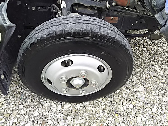マツダ タイタン 小型 土砂ダンプ TKG-LKR85AD(7640) 45枚目