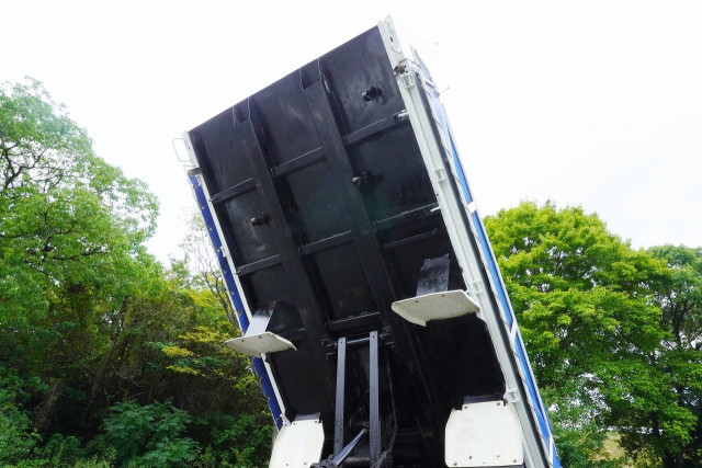 日野 デュトロ 小型 土砂ダンプ 2RG-XZC600T(111897) 19枚目