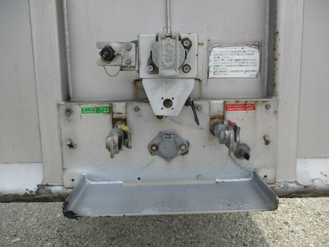 その他 小型 トレーラ（その他） AR-139B(27501) 6枚目