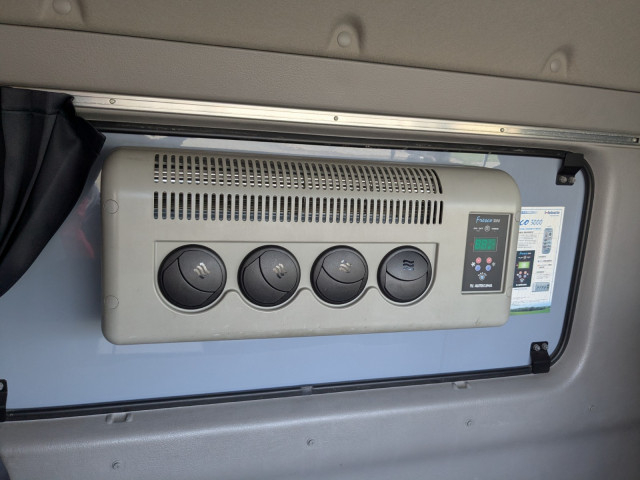 日野 プロフィア 大型 キャブ付きシャーシ QPG-FR1AXEG(111581) 24枚目