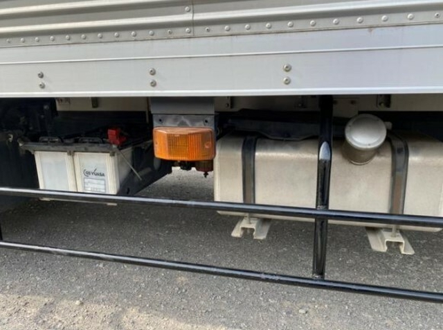 UDトラックス（日産） コンドル 中型 バン SKG-LK38C(8973) 33枚目