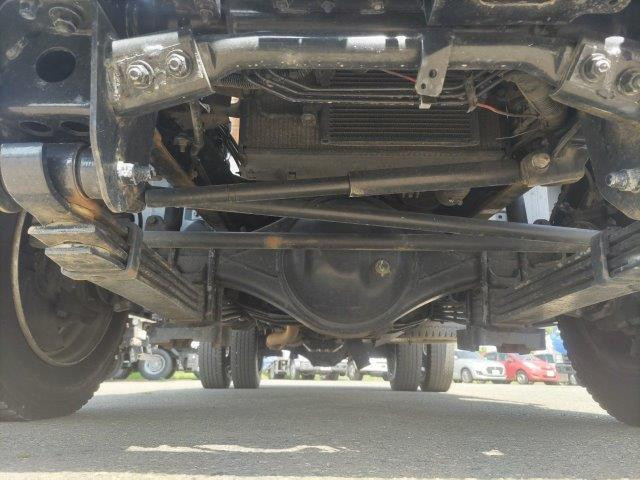 日野 デュトロ 小型 平ボディ KK-XZU372M(82352) 34枚目