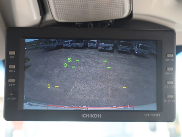 トヨタ 軽 冷蔵冷凍バン 3BD-S500U(90681) 18枚目