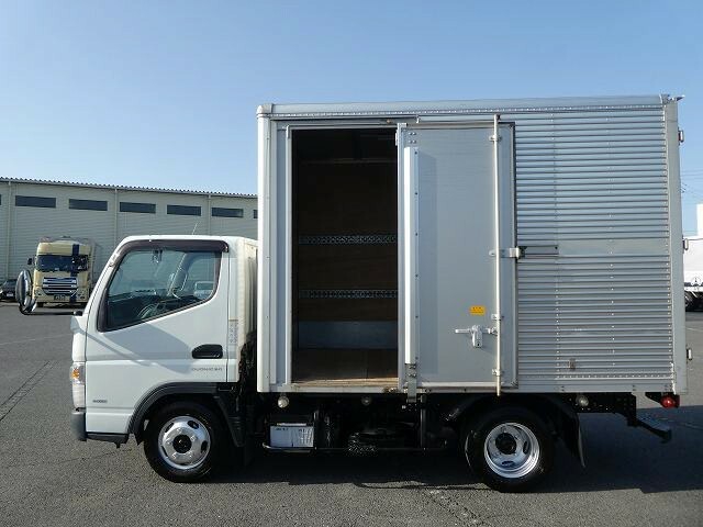 三菱ふそう キャンター 小型 バン TKG-FBA20(30151) 7枚目