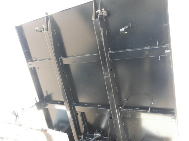 Hino ranger Middle Deep dump 2KG-FC2ABA(29561) 10枚目