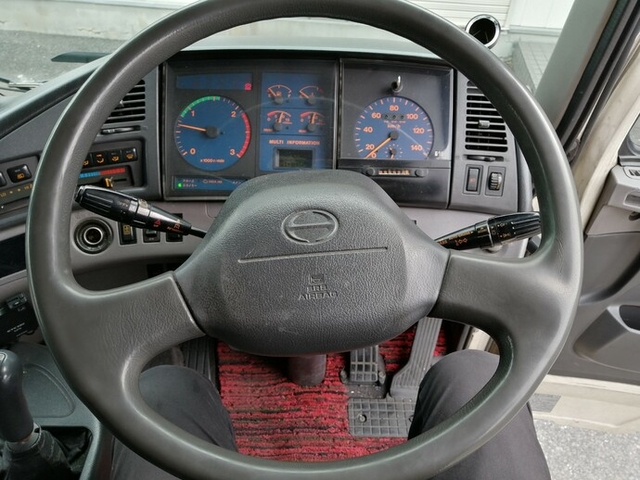 日野 プロフィア 大型 ウィング KL-FW1KXHG(5613) 15枚目