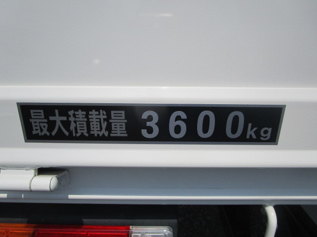 Hino dutro Small Crane equipped trucks 2KG-XZU720M(106523) 49枚目