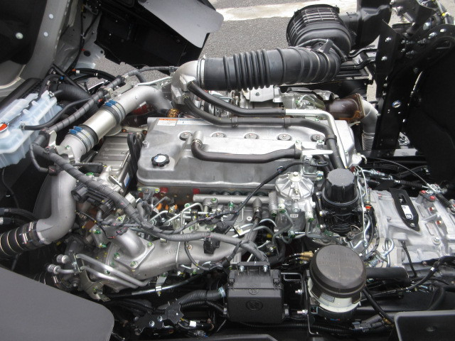 日野 プロフィア 大型 コンテナ専用車 2DG-FS1AJE(113820) 33枚目