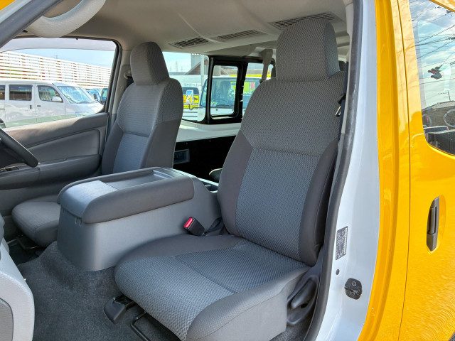日産自動車 キャラバン 小型 バス CBA-KS2E26(113653) 17枚目
