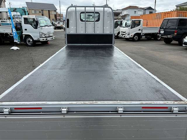 日産自動車 アトラス 小型 平ボディ 2RG-ALR88AR(112052) 16枚目