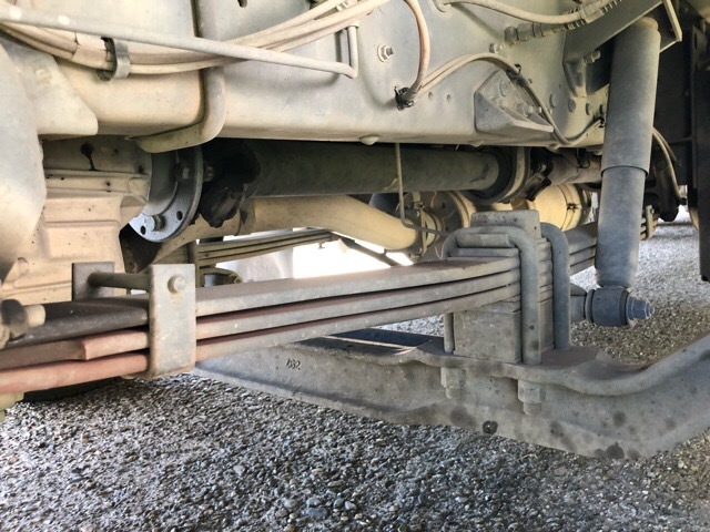 UDトラックス（日産） クオン 大型 ウィング ADG-CG4XL(3990) 21枚目