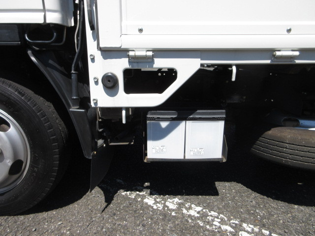 いすゞ エルフ 小型 平ボディ TRG-NJR85A(109089) 38枚目