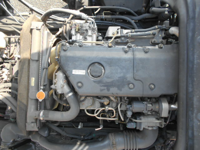 いすゞ エルフ 小型 土砂ダンプ KR-NPR72GN(9518) 21枚目