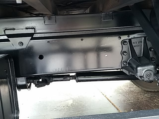Nissan UD condor 6studs large Crane equipped trucks PK-PK36A(10916) 37枚目