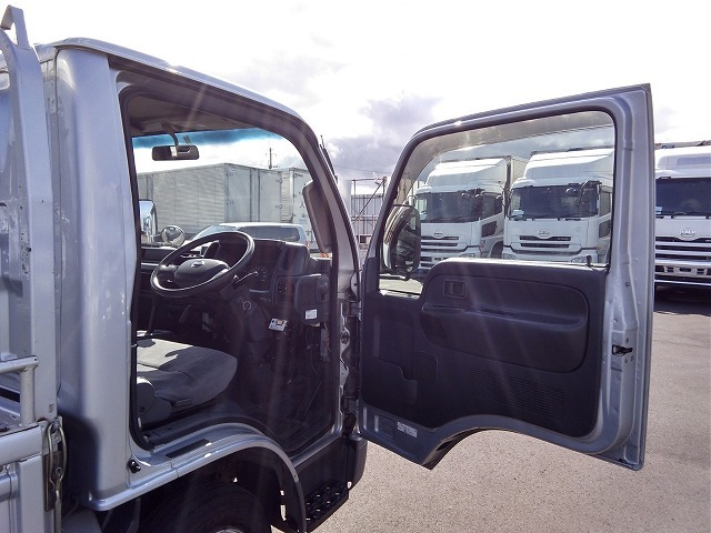 日産自動車 アトラス 小型 平ボディ TC-SH2F23(8913) 22枚目