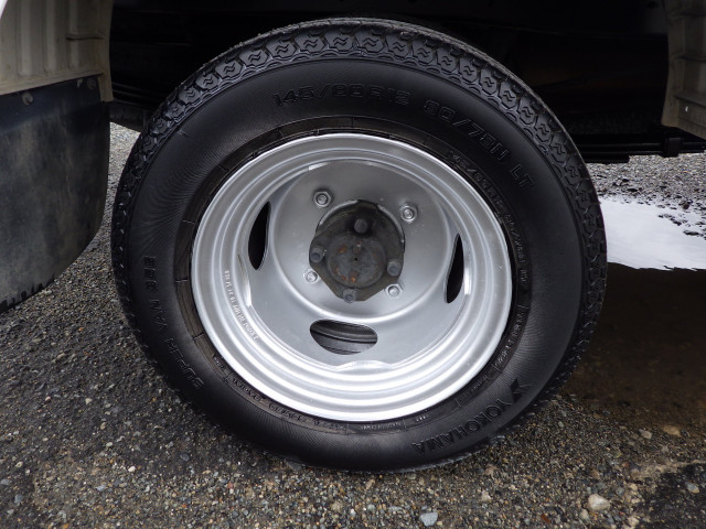 日産自動車 バネット 小型 平ボディ ABF-SKP2TN(111743) 26枚目